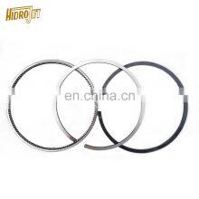 J08C Engine Piston Rings Set 114MM Standard 13011-2960A Engine Repair Parts 130112960A thumbnail-3