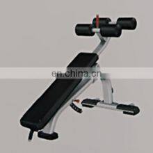 Commercial Gym Equipment Adjustable Bench ASJ-DS032 Super Gym Bench thumbnail-2