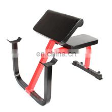 fitness equipment commercial dumbbell bench multi function adjustable workout weight at home gym bench for exercises