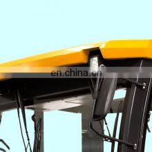 Chinese Brand New Chinese Brand18Ton 6618E Roller Road Compactor For Pakistan 6114E thumbnail-5
