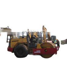 Road Roller Dynapac CA251D Compactor Loading Service, Used Dynapac CA251D Road Roller 14ton