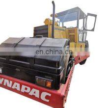 Used Dynapac Double Drum Road Roller , DYNAPAC Original Roller , Dynapac Cc421 thumbnail-3