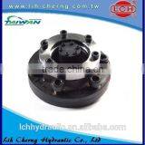 China Hydraulic Valve for Plastic Machinery