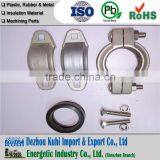 SUS304 Pipe Fittings thumbnail-6