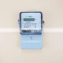 Good Price DDS1531 Single-phase Digital Display Electricity Meter Energy Meter thumbnail-2