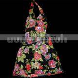 Flower Pattern Girl's Skirt thumbnail-1