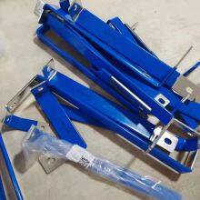 Busbar Are 99.9% Copper With the Added Capacity of Silver-over-nickel Plating that Produces the Cleanest Electricity Transfer Possible. thumbnail-2