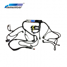 21901481 21776625 22279234 Wire Harness Engine for Volvo thumbnail-1