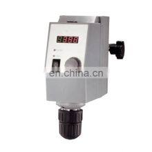 OS20-Pro аналитический лабораторный мешалка с цифровым и аналоговым дисплеем для физико-химического анализа с защитой от перегрузки