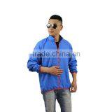 Reflective Jacket for Cycling YJ101 With Pocket