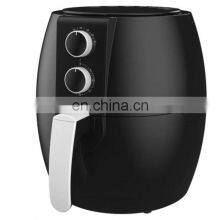Factory Supply Best Quality Home Choice Mini Oil Free 4.5L Air Fryer thumbnail-2