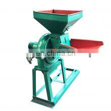 Factory Price Hammer Mill Crusher Industrial Corn Mill Cereal Grinder thumbnail-1