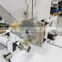 Dession Automatic Film Paper Bag Package Machine Wood Toothpick Paper Packing Machine thumbnail-2