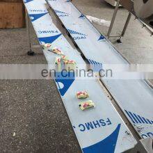 Automatic Cotton Candy Packing Machine Small Packing Machine thumbnail-3