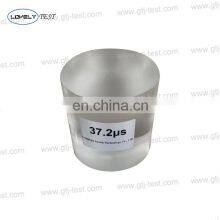 Concrete Ultrasonic Detector Concrete Ultrasonic Rebound Hammer Test Tester thumbnail-4