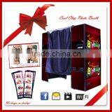 Custom Digital Wedding Party Events Photo Booth For Sale
