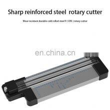 2021 Manual Paper Trimmer Mini Paper Cutting Paper Cutting Machine thumbnail-3