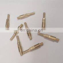 360 Degree Swivel Right Angle Elbow Textile Cords Compressed Air Hose Connector thumbnail-3