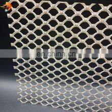 Customized Expanded Metal Billet Grille for Car thumbnail-3