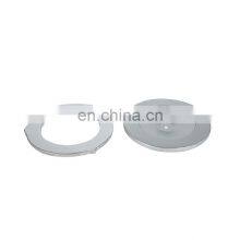 Galvanized Steel Filter End Cover for Industrial Collector Filter thumbnail-3