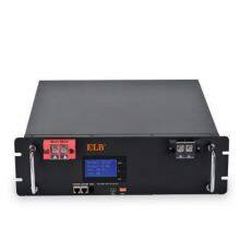 51.2V 100Ah LiFePO4 Battery thumbnail-1