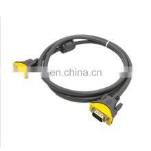 Low Moq Ethernet Computer Cable 10 Meter 15pin 3 6 VGA to VGA 50 Meters Vga Rca Cable thumbnail-5