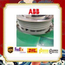5SHX1060H0003 ABB IGCT CONTROLLER 24 MONTHS WARRANTY thumbnail-2