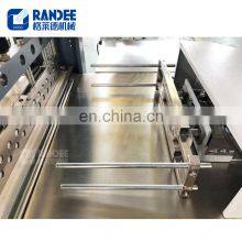 Semi Auto PE Film Heat Shrink Wrapper Machine thumbnail-5