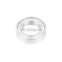 Quality Focused 6008 6009 6010 6011 6012 6013 Single Row Deep Groove Ball Bearings thumbnail-4