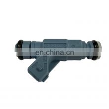 High Quality Fuel Injector Nozzles 0280156410 Long Service Life Injector Assy For Ford