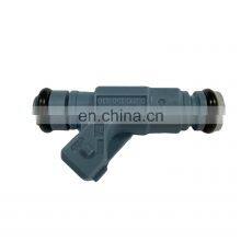 High Quality Fuel Injector Nozzles 0280156410 Long Service Life Injector Assy For Ford thumbnail-1