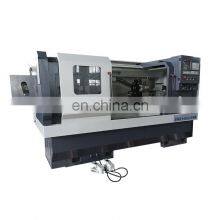 CK6140X1500mm Cnc Lathe Machining Turning for Sale thumbnail-2