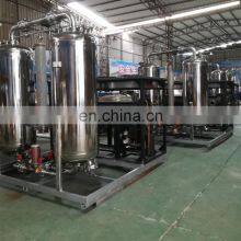 Liquid Oxygen PSA Oxygen Generator for Medical Material thumbnail-5