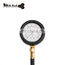 TU-12 Pressure Meter Auto Diagnostic Tool Engine Oil Pressure Gauge thumbnail-4