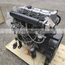 High Performance Silent Type 30KW/40HP Diesel Generator Set With YangDong Engine Y4100D thumbnail-5