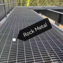 Steel Grating Plate thumbnail-5