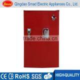 A+ Class R600a 50L Single Door Small Refrigerator Hotel Mini Bar Fridge With Lock thumbnail-5