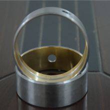 Customize/Supply Camshaft Bushing,Engine Camshaft Bush,Connecting Rod Bush thumbnail-5