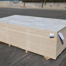 A-class Fire-proof Rate Calcium Silicate Board for Building Partition Board thumbnail-3