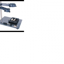 BGA Rework Station Hot Air Gun Fixing Bracket thumbnail-1