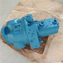 Excavator Main Pump AP2D25LV1RS7 AP2D25 Main Pump EC55B Hydraulic Pump thumbnail-4