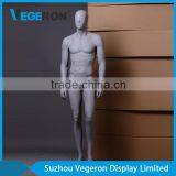 Stand Male Fiberglass Mannequin thumbnail-1