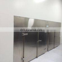 Secador de espinacas por microondas con principio de funcionamiento de calentamiento de alta frecuencia y secado al vacío thumbnail-2