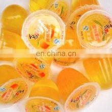Fruit Jelly Equipment Jelly Production Process Line thumbnail-2