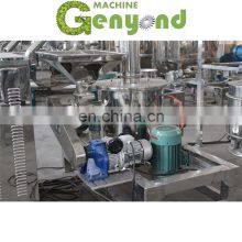 Ultrafine Pulverizer Powder Grinding Machine Coffee Grinder Spice Grinder thumbnail-4