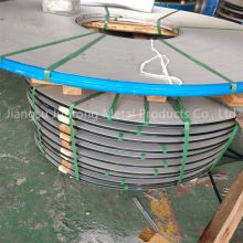 UNS N05500 precision alloy strip Monel Alloy K-500 steel strip can be customized in small quantities