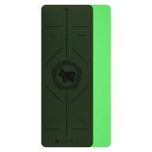 Yoga Mats And Bags Natural New Balance Tpe Yoga Mat Eco Friendly Natural thumbnail-1