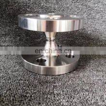 Customized High Quality DN500 Pn10 Pressure Flanges Forged Flat Welded Flange thumbnail-3