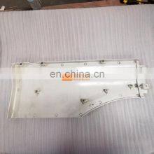 Sinotruk Sitrak C5H/C7H China Heavy Truck Spare Parts 810W61510-0411TW0001 Left Wing Extension thumbnail-5