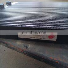 2200016493 Cooler Assembly FuSheng Industrial Screw Air Compressor Spare Parts With High Efficiency thumbnail-5